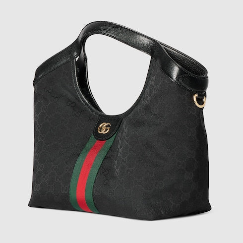 Gucci Giglio small tote bag