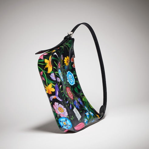 Lady Lunetta small shoulder bag