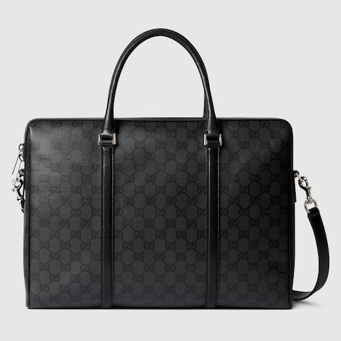 Gucci Essence Classic medium briefcase