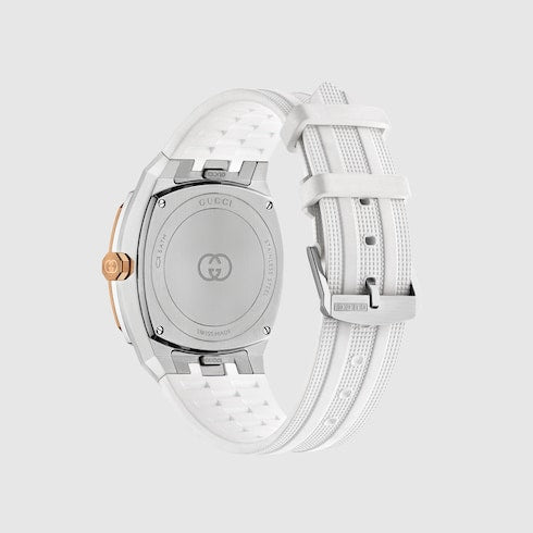 GUCCI 25H watch, 36mm