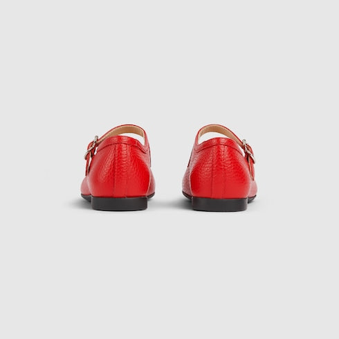 Toddler ballet flat