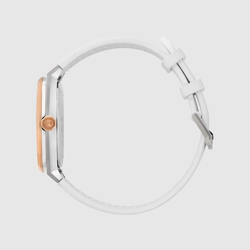 GUCCI 25H watch, 36mm