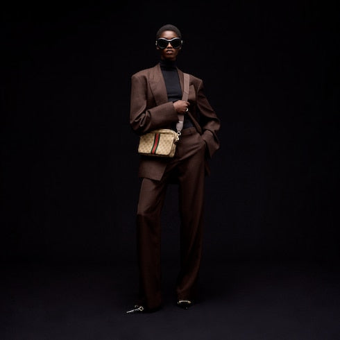 Gucci Essence Classic small crossbody bag