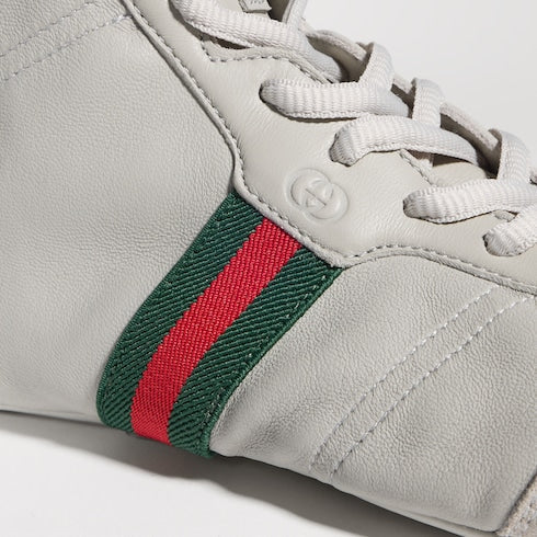 Women's Flex high-top sneaker
