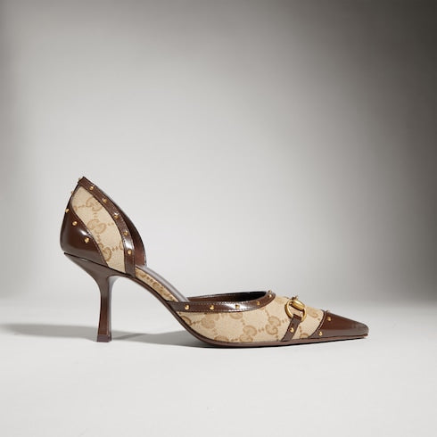 Women's Savoy pump