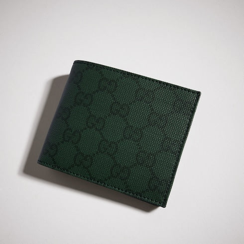 Gucci Essence Classic bi-fold wallet