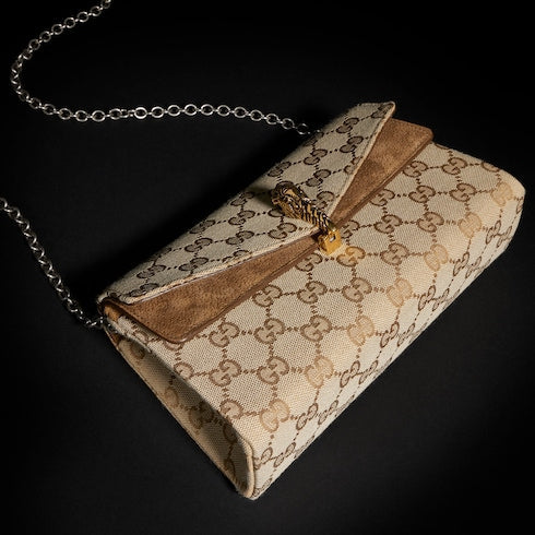 Dionysus small shoulder bag
