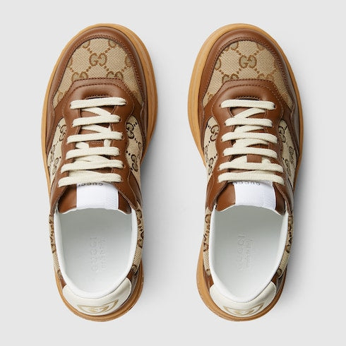 Women's GG sneaker