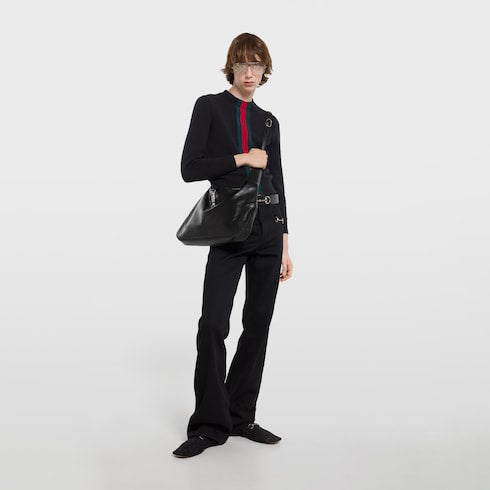 Gucci Jackie 1961 large crossbody bag
