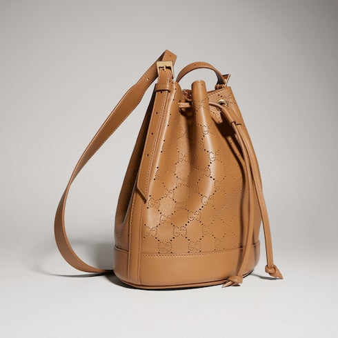 Gucci Venice small bucket bag
