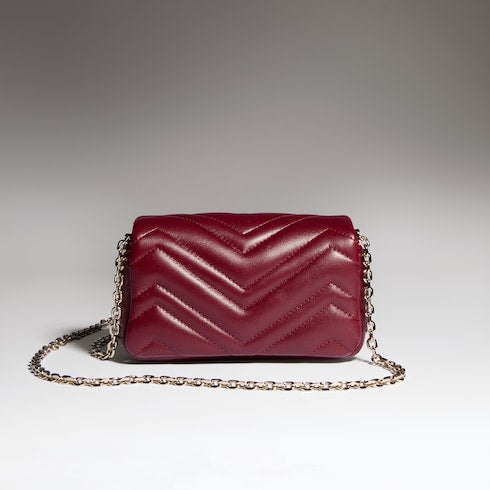 GG Marmont mini shoulder bag