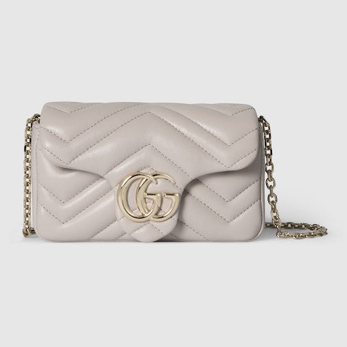 GG Marmont mini shoulder bag