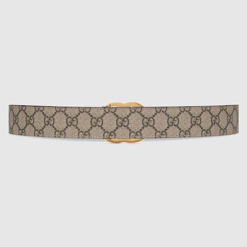 GG Marmont reversible belt