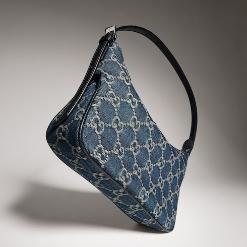 Lady Lunetta small shoulder bag