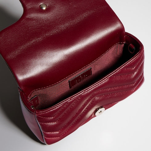 GG Marmont mini shoulder bag