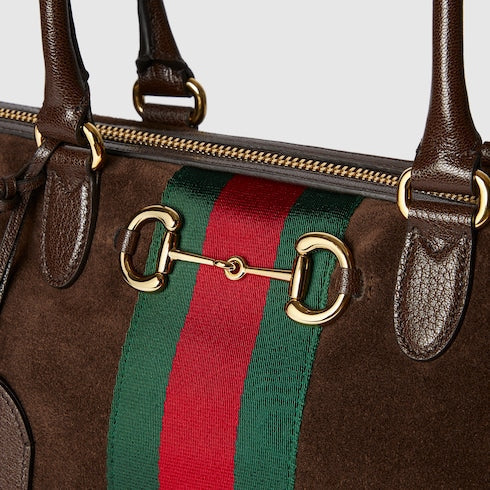 Borsetto large boston bag
