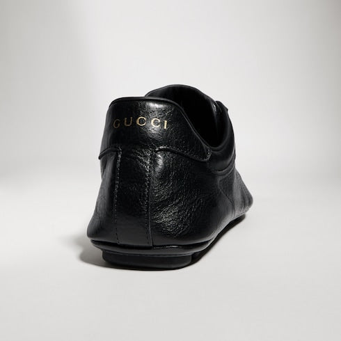 Men's sneaker with driver sole