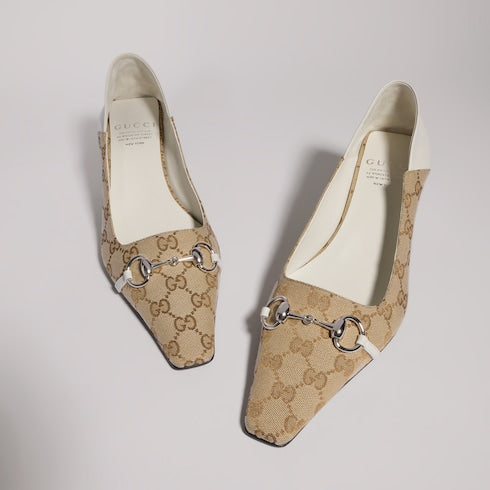 Women's Vittoria pump