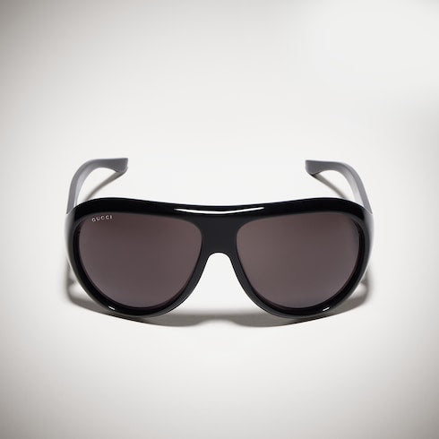 Pilot frame sunglasses