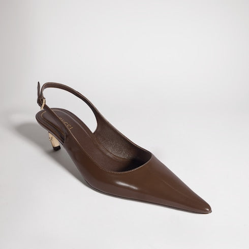 Women's Castello slingback