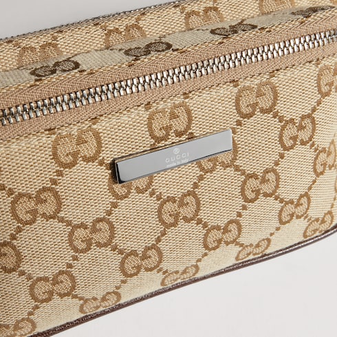 Flatpack small belt bag