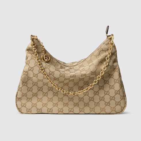 Lady Lunetta Chain medium shoulder bag