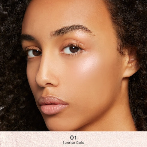 Gucci Glow Highlighter powder