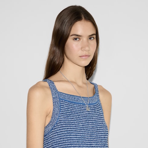 GG Marmont pendant necklace