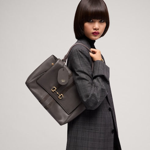 Paparazzo medium top handle bag