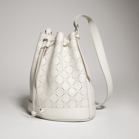 Gucci Venice small bucket bag