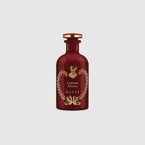 The Alchemist's Garden, Lignum Idealis, 100ml, Eau de Parfum
