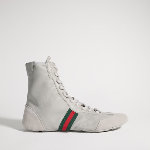 Women's Flex high-top sneaker