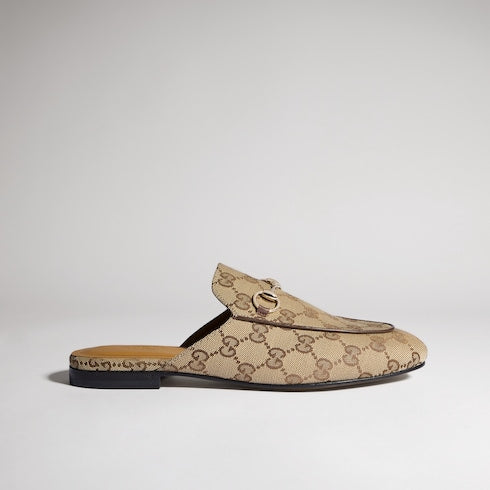 Women's Princetown slipper