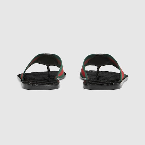 Men's Riviera thong sandal