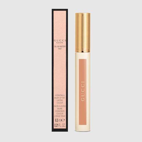 Gucci Glow Oil-In-Water Tint
