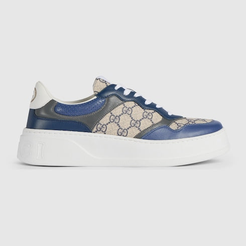 Men's chunky sneaker with GG