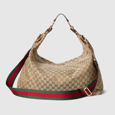 Brera large crossbody bag