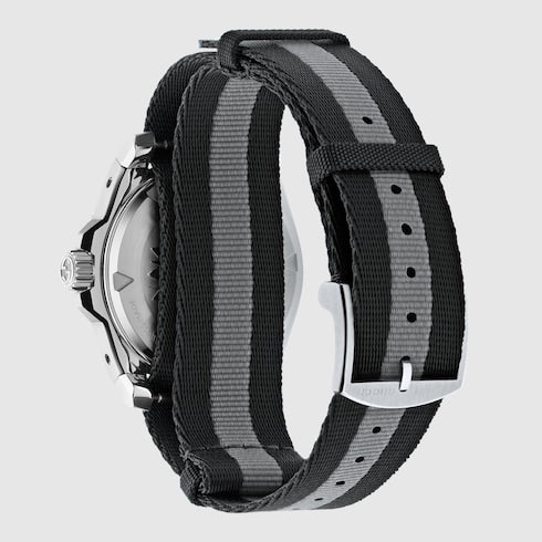 Gucci Dive watch, 40mm