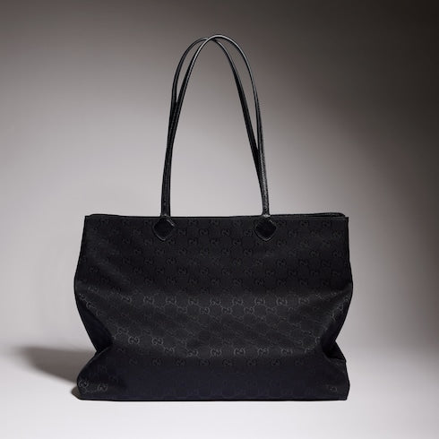 Gucci NY large tote bag