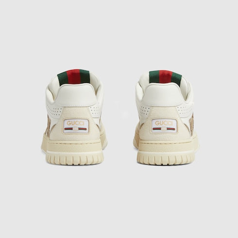 Women's Gucci Re-Web sneaker