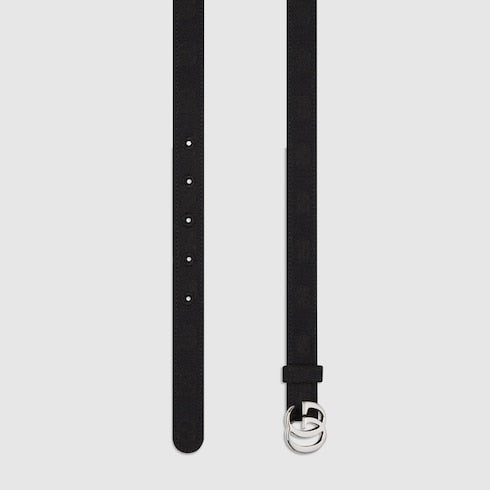 GG Marmont thin belt