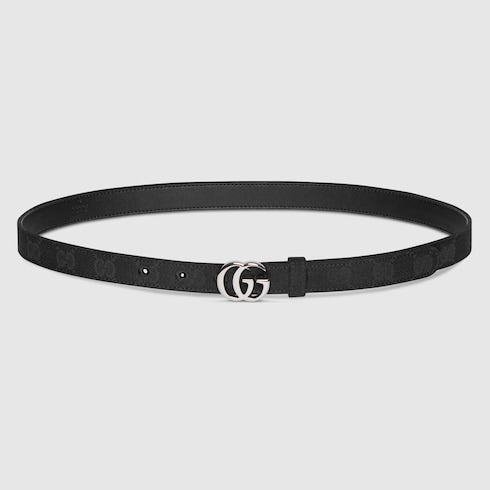 GG Marmont thin belt