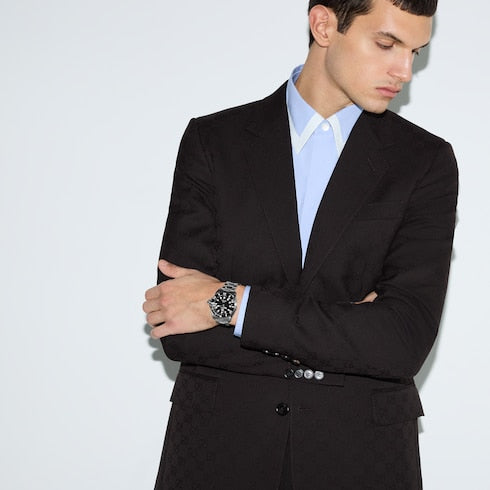 Gucci Dive watch, 40mm