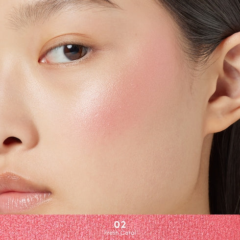 Gucci Glow Blush