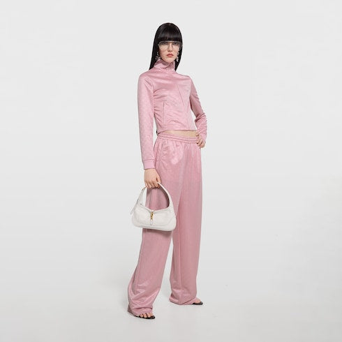 Jackie Slim medium shoulder bag