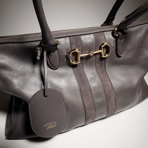 Borsetto large boston bag