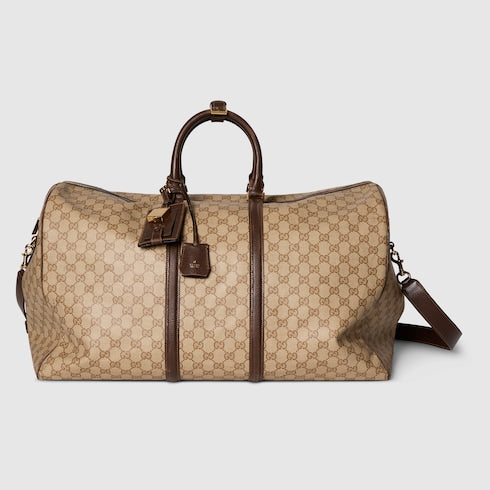 Gucci Essence Classic large duffle bag