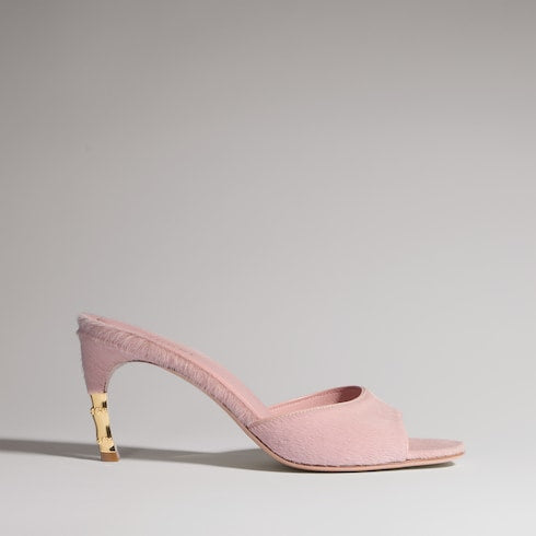 Women's Castello slide