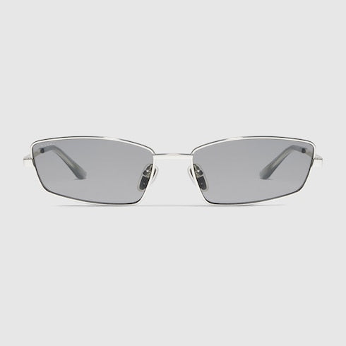 Rectangular optical frame