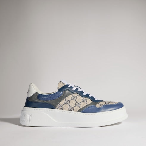 Men's chunky sneaker with GG